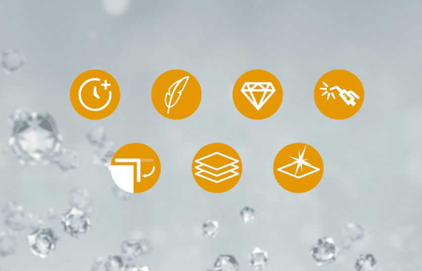 خواص دورستات