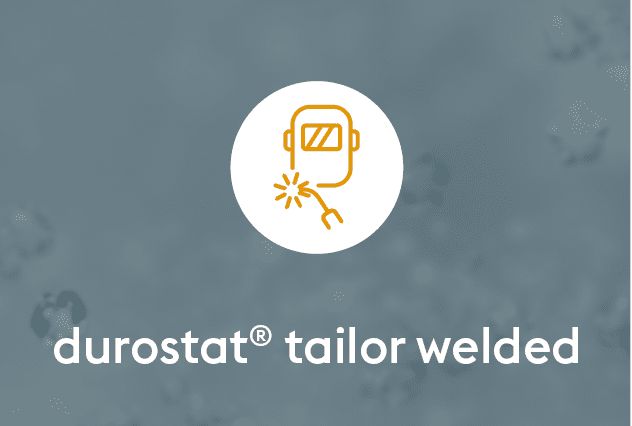 ورق ضد سایش دورستات